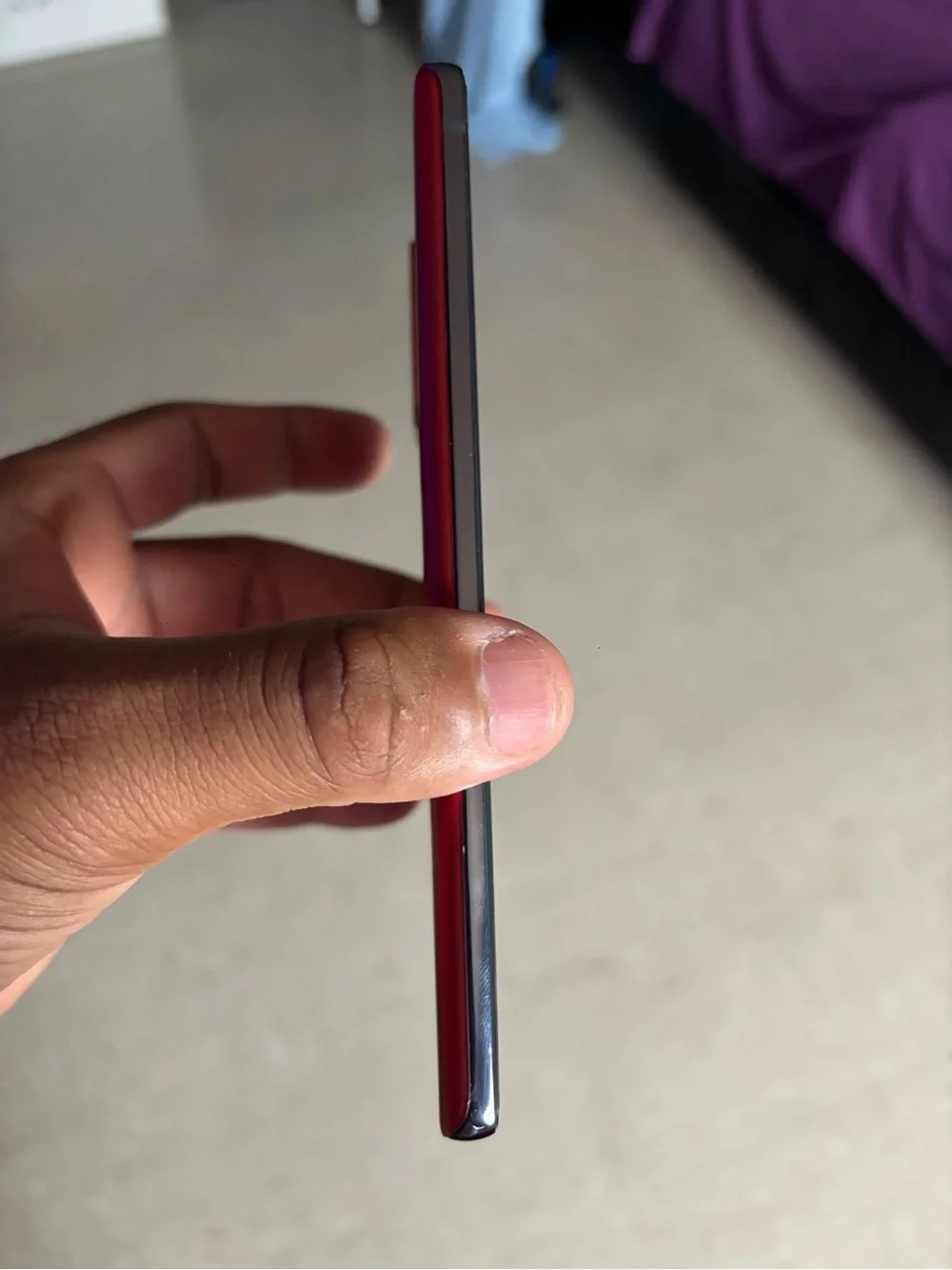 Samsung Galaxy Note 20 5G Unlocked in great condition